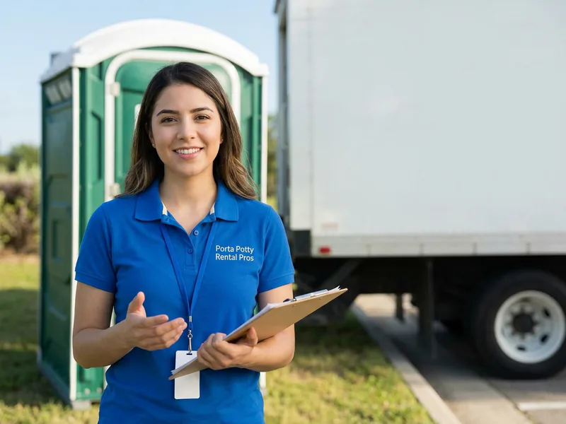Porta Potty Rental  in Bernalillo  FAQ